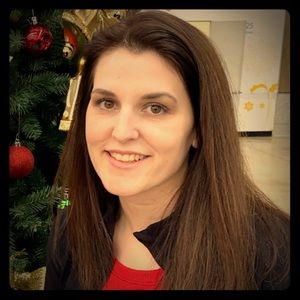 Meet your Posher, Lori